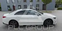 2021 Mercedes Benz CLA 250