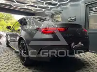 2021 Mercedes Benz CLA 250