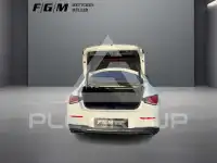 2021 Mercedes Benz CLA 250