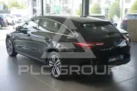 2021 Mercedes Benz CLA 250