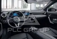 2021 Mercedes Benz CLA 250
