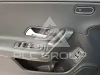 2021 Mercedes Benz CLA 250