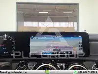 2021 Mercedes Benz CLA 250
