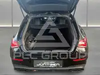 2021 Mercedes Benz CLA 250