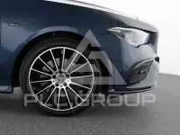 2021 Mercedes Benz CLA 250