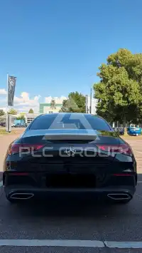 2021 Mercedes Benz CLA 250