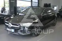 2021 Mercedes Benz CLA 250