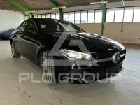 2021 Mercedes Benz CLA 250