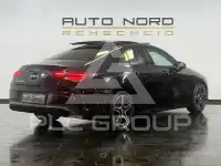 2021 Mercedes Benz CLA 250