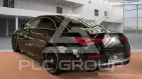 2021 Mercedes Benz CLA 250