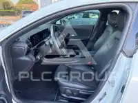 2021 Mercedes Benz CLA 250