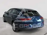 2021 Mercedes Benz CLA 250