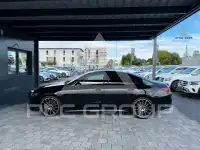 2021 Mercedes Benz CLA 250
