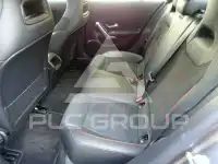 2021 Mercedes Benz CLA 250