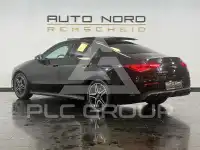 2021 Mercedes Benz CLA 250