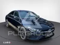 2021 Mercedes Benz CLA 250