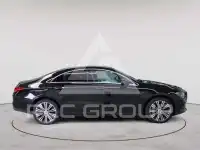 2021 Mercedes Benz CLA 250