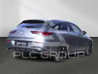 2021 Mercedes Benz CLA 250