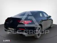 2021 Mercedes Benz CLA 250