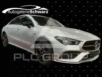 2021 Mercedes Benz CLA 250