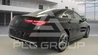 2021 Mercedes Benz CLA 250