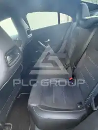 2021 Mercedes Benz CLA 250