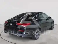 2021 Mercedes Benz CLA 250