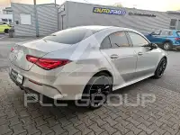 2021 Mercedes Benz CLA 250