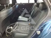 2021 Mercedes Benz CLA 250
