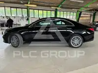 2021 Mercedes Benz CLA 250