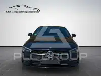2021 Mercedes Benz CLA 250