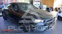 2021 Mercedes Benz CLA 250