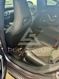 2021 Mercedes Benz CLA 250
