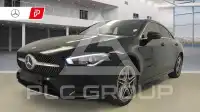 2021 Mercedes Benz CLA 250
