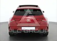2021 Mercedes Benz CLA 250