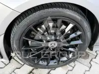 2021 Mercedes Benz CLA 250