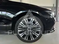 2021 Mercedes Benz CLA 250