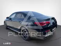 2021 Mercedes Benz CLA 250