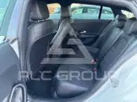 2021 Mercedes Benz CLA 250