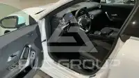 2021 Mercedes Benz CLA 250