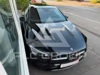 2021 Mercedes Benz CLA 250