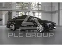 2021 Mercedes Benz CLA 250