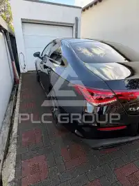 2021 Mercedes Benz CLA 250