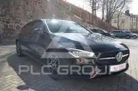 2021 Mercedes Benz CLA 250