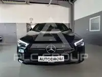 2021 Mercedes Benz CLA 250