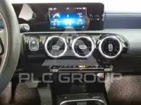 2021 Mercedes Benz CLA 250