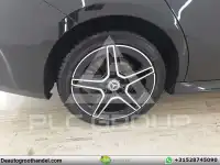 2021 Mercedes Benz CLA 250