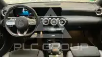 2021 Mercedes Benz CLA 250