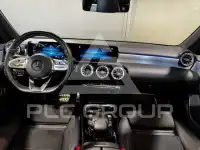 2021 Mercedes Benz CLA 250