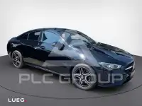 2021 Mercedes Benz CLA 250